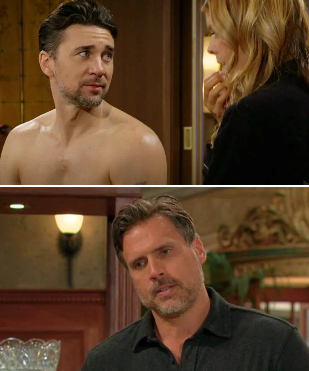The Young And The Restless Spoilers: Dangerous Secrets, Second Chances, and Legal Chaos Ahead